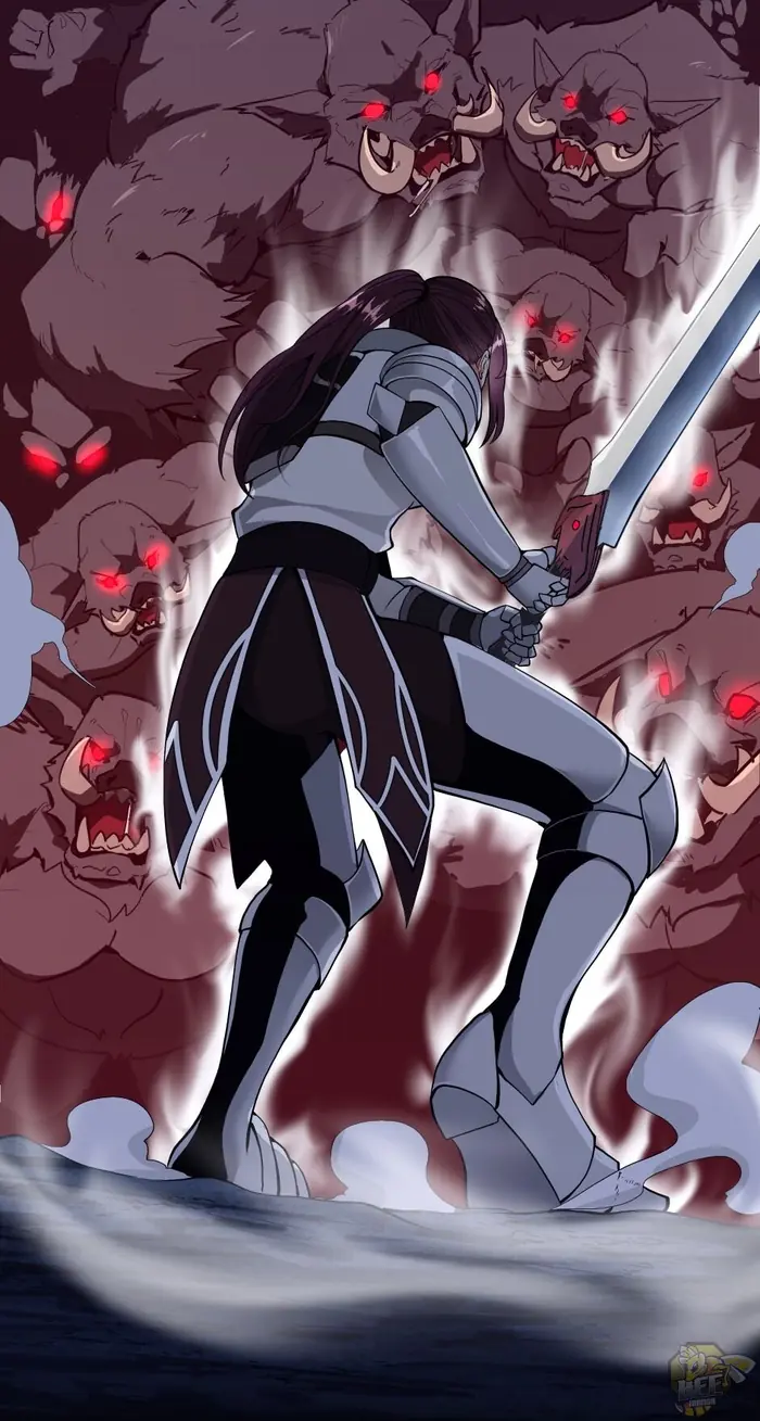 The Beginning After the End Chapter 116 image 30_optimized